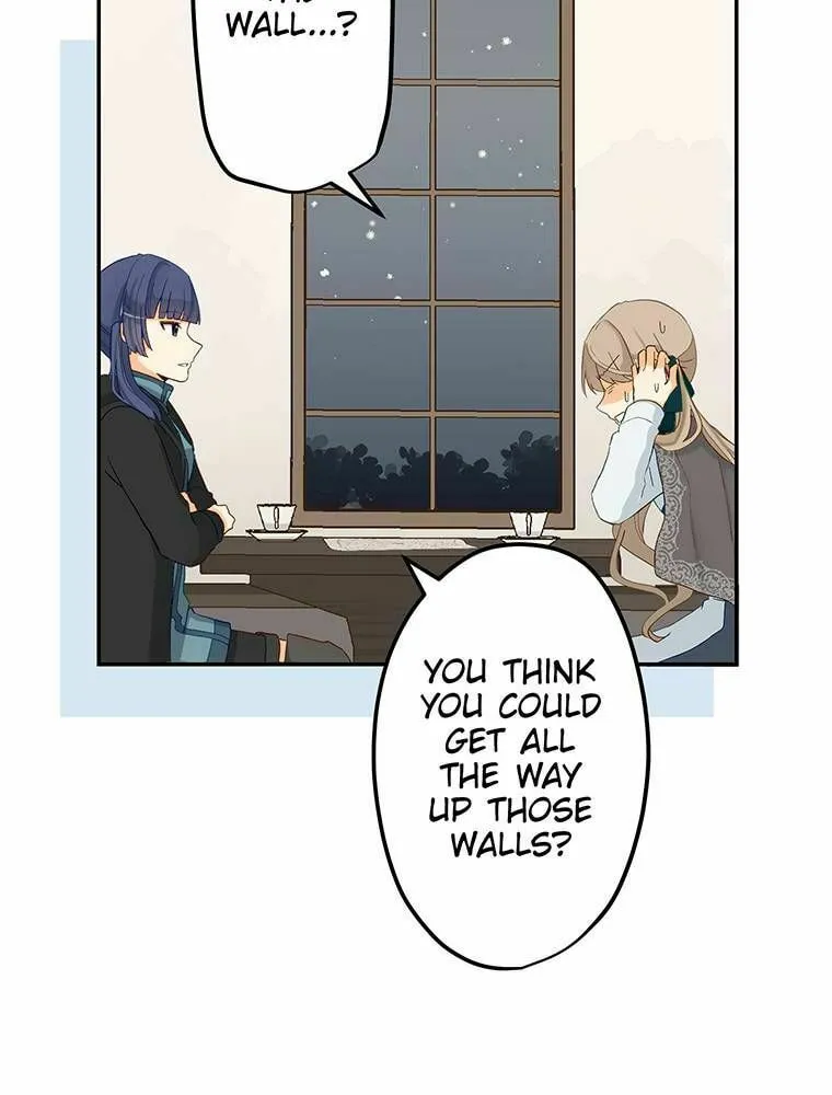 Boku no Konyakusha no Hanashi Chapter 56 page 92 - 
