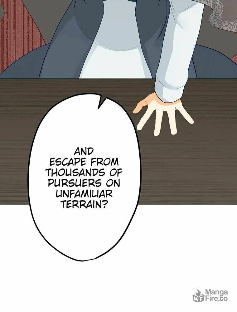Boku no Konyakusha no Hanashi Chapter 56 page 96 - 