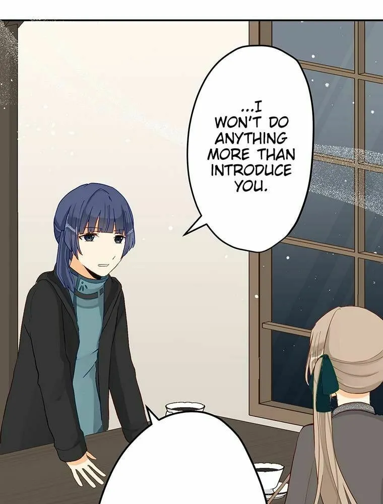 Boku no Konyakusha no Hanashi Chapter 57 page 11 - 