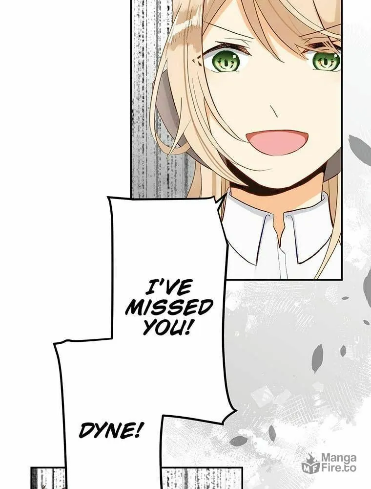 Boku no Konyakusha no Hanashi Chapter 57 page 102 - 
