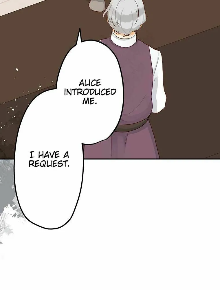 Boku no Konyakusha no Hanashi Chapter 57 page 19 - 