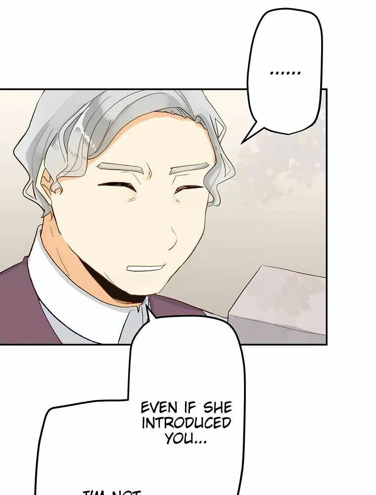 Boku no Konyakusha no Hanashi Chapter 57 page 22 - 