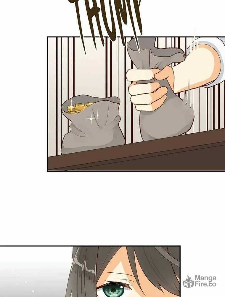 Boku no Konyakusha no Hanashi Chapter 57 page 25 - 