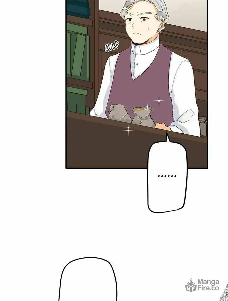 Boku no Konyakusha no Hanashi Chapter 57 page 27 - 