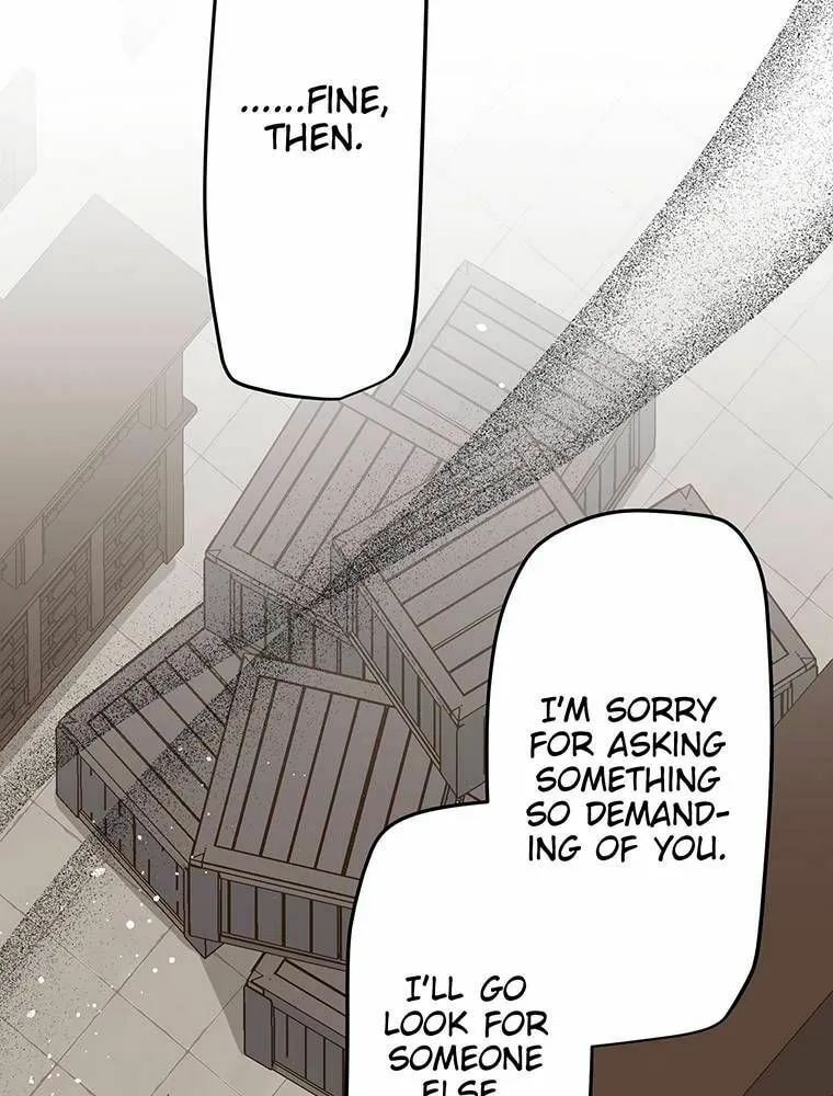 Boku no Konyakusha no Hanashi Chapter 57 page 28 - 