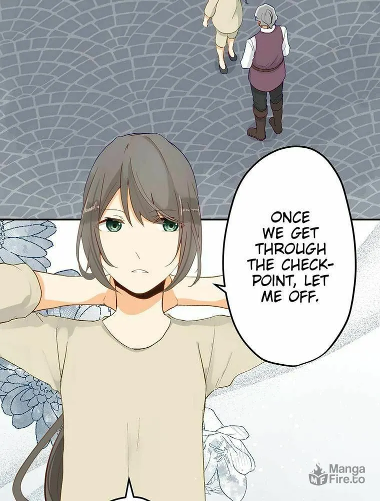 Boku no Konyakusha no Hanashi Chapter 57 page 36 - 