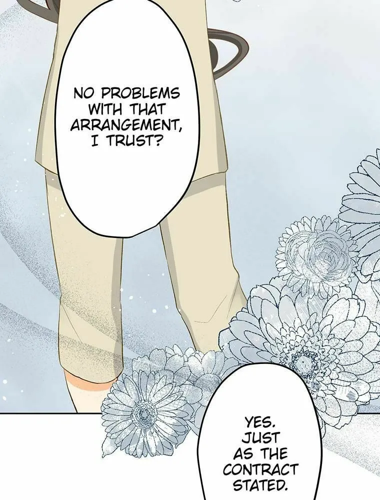 Boku no Konyakusha no Hanashi Chapter 57 page 37 - 