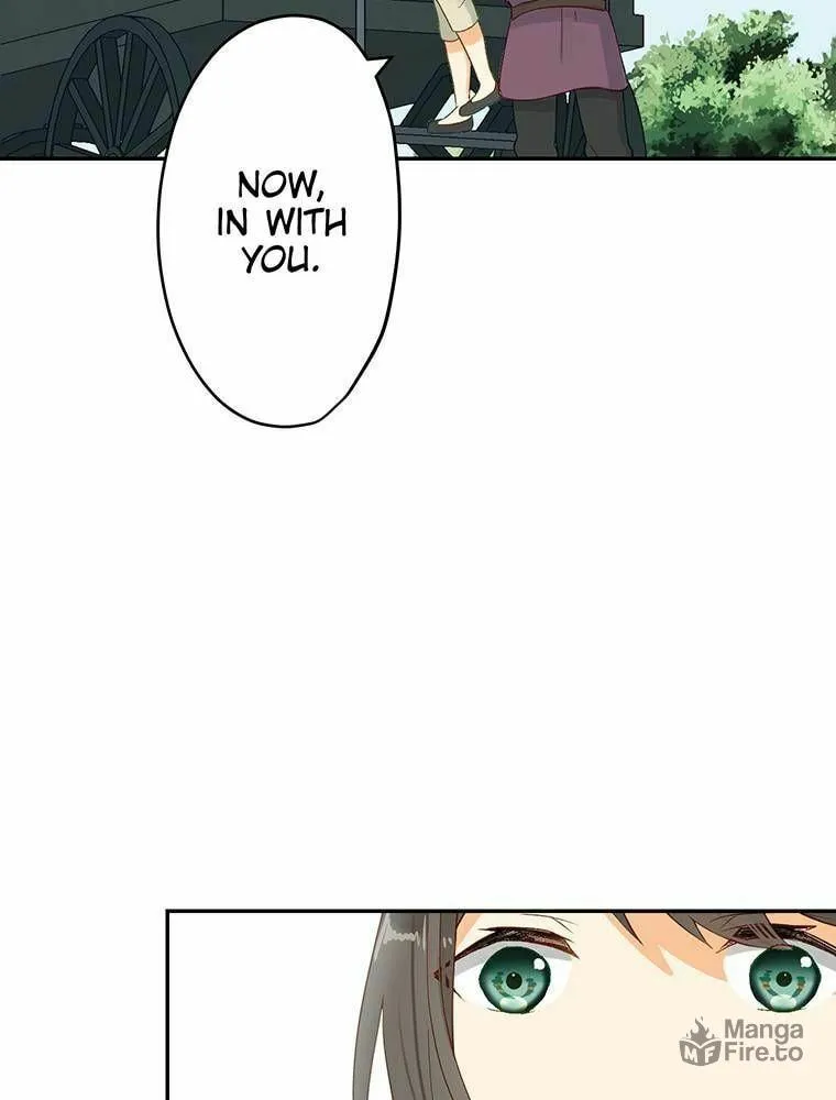 Boku no Konyakusha no Hanashi Chapter 57 page 40 - 