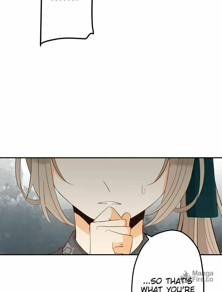 Boku no Konyakusha no Hanashi Chapter 57 page 5 - 