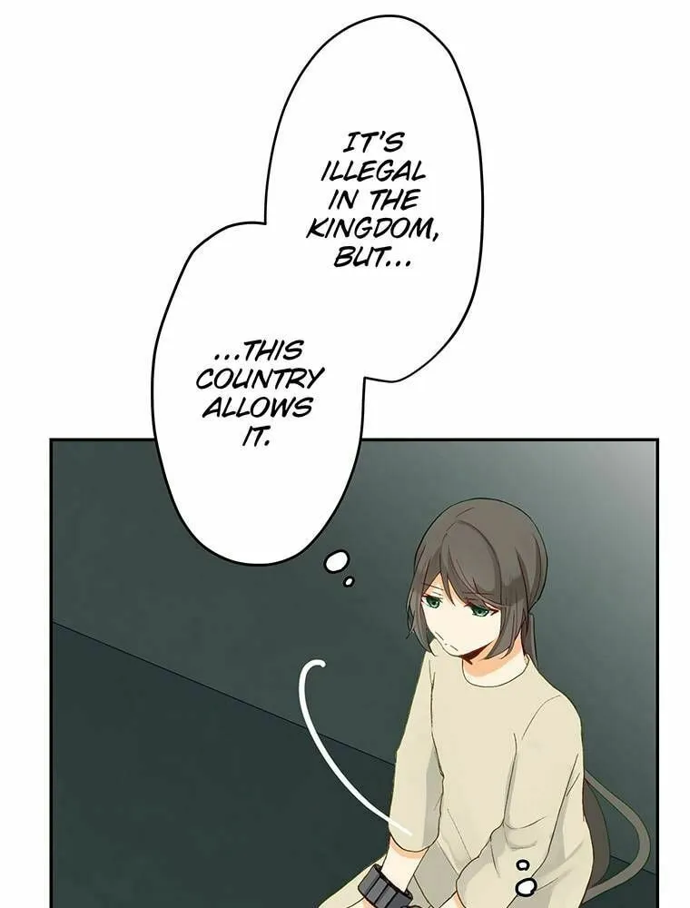 Boku no Konyakusha no Hanashi Chapter 57 page 43 - 