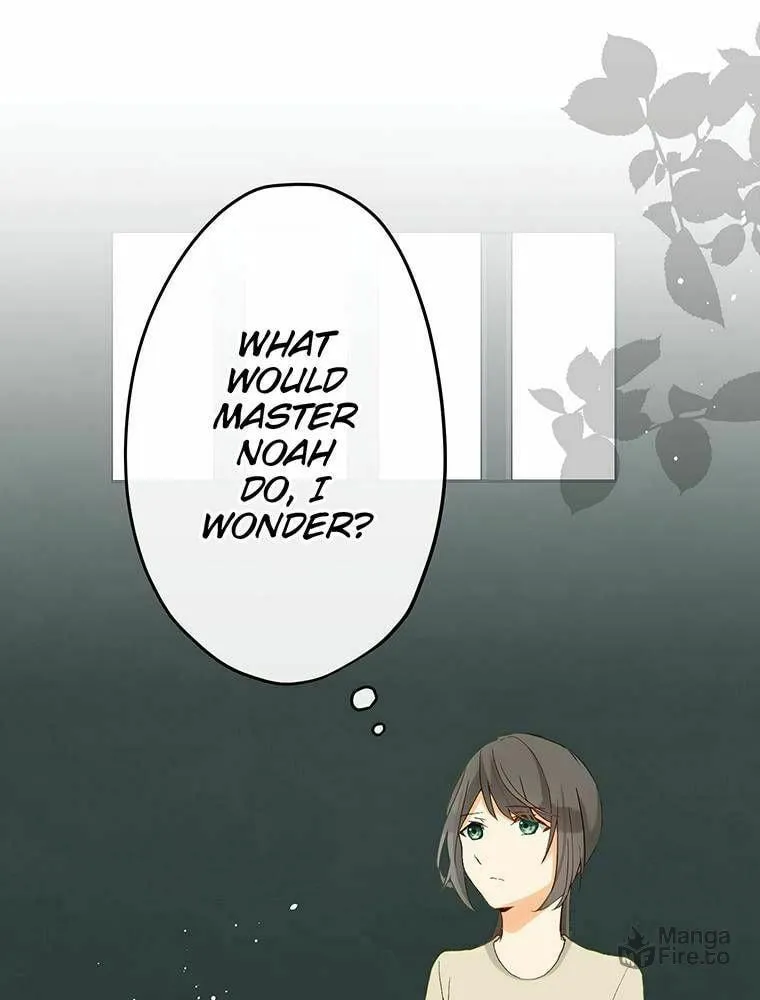 Boku no Konyakusha no Hanashi Chapter 57 page 45 - 