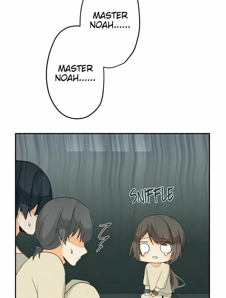 Boku no Konyakusha no Hanashi Chapter 57 page 47 - 