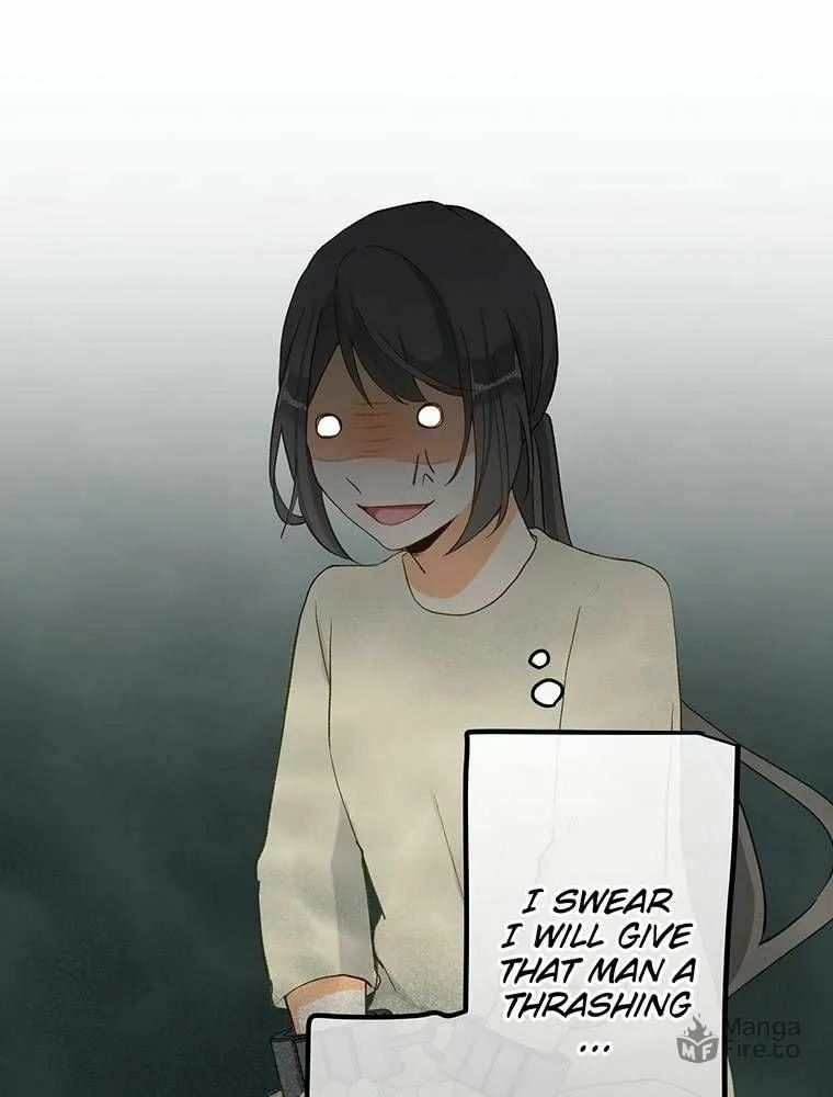 Boku no Konyakusha no Hanashi Chapter 57 page 50 - 