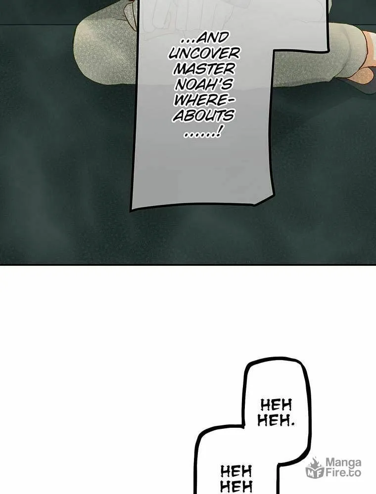 Boku no Konyakusha no Hanashi Chapter 57 page 51 - 