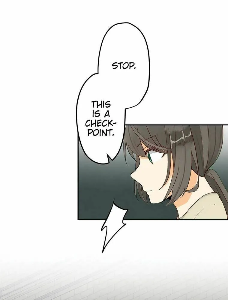 Boku no Konyakusha no Hanashi Chapter 57 page 53 - 