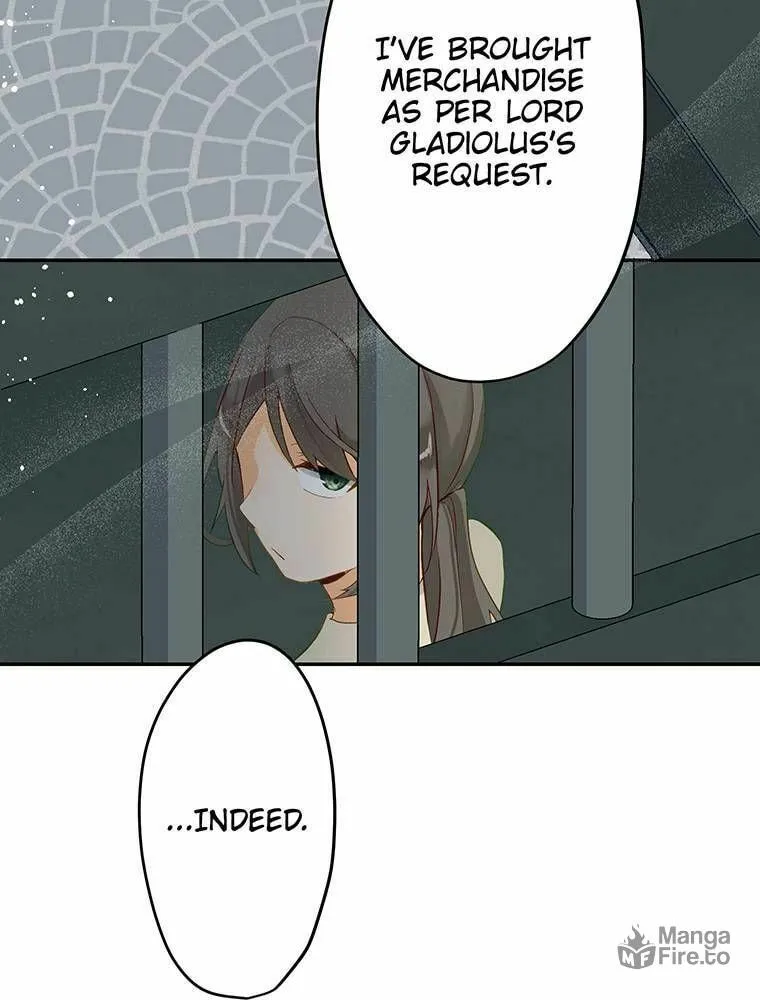 Boku no Konyakusha no Hanashi Chapter 57 page 55 - 