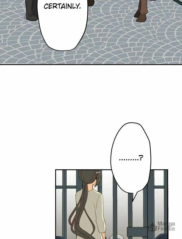 Boku no Konyakusha no Hanashi Chapter 57 page 57 - 