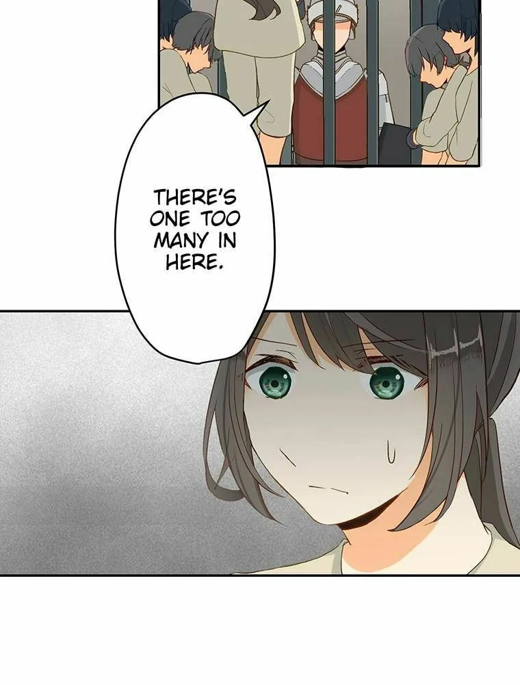 Boku no Konyakusha no Hanashi Chapter 57 page 58 - 