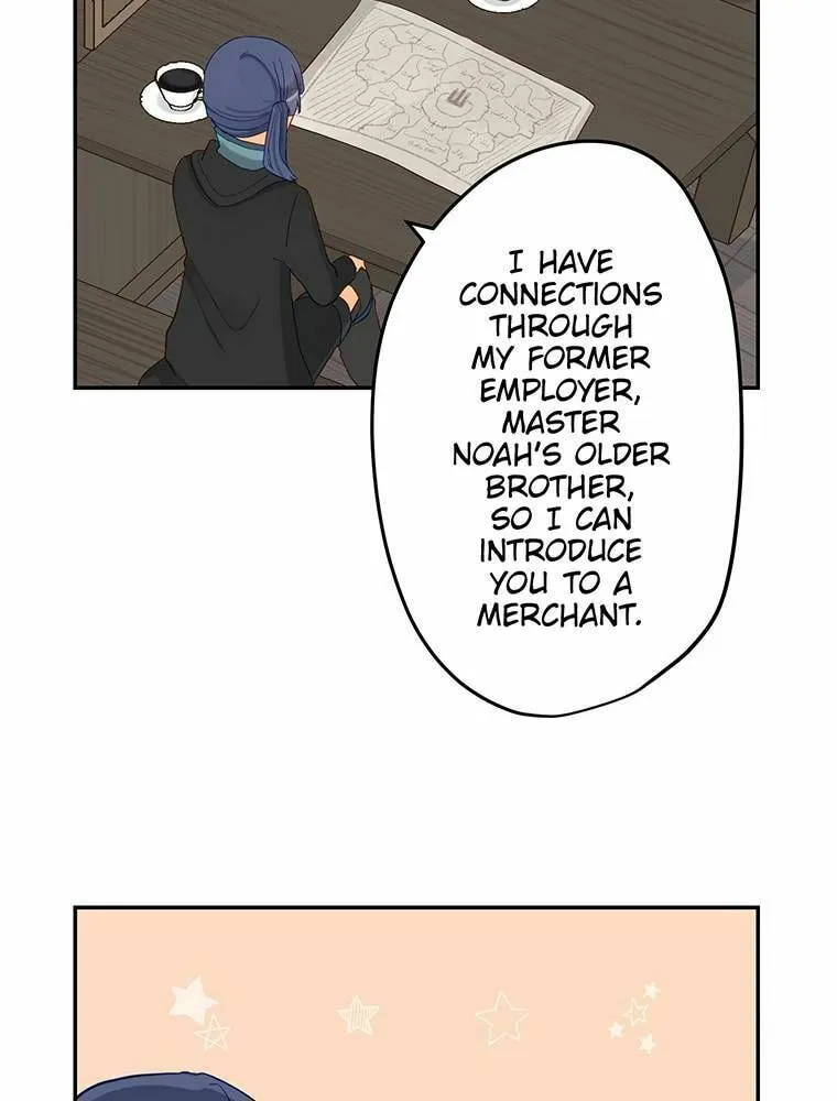 Boku no Konyakusha no Hanashi Chapter 57 page 7 - 