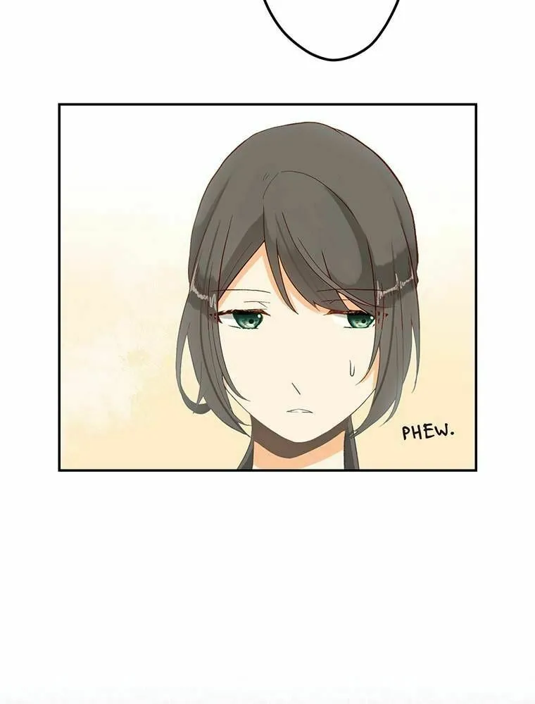 Boku no Konyakusha no Hanashi Chapter 57 page 61 - 