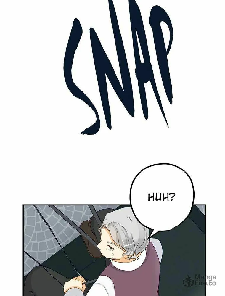 Boku no Konyakusha no Hanashi Chapter 57 page 70 - 