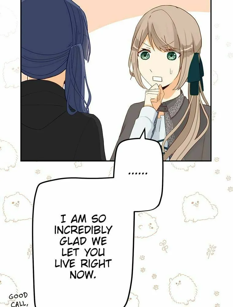 Boku no Konyakusha no Hanashi Chapter 57 page 8 - 