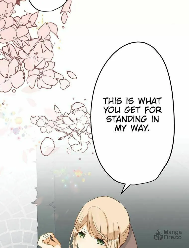 Boku no Konyakusha no Hanashi Chapter 57 page 81 - 