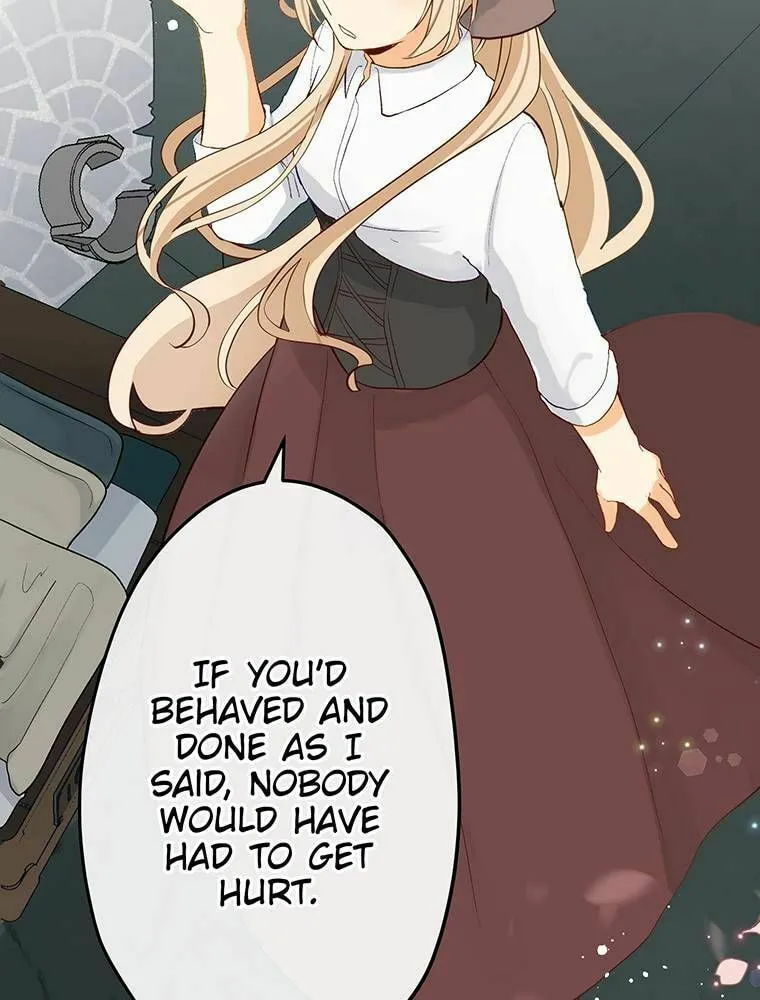 Boku no Konyakusha no Hanashi Chapter 57 page 82 - 
