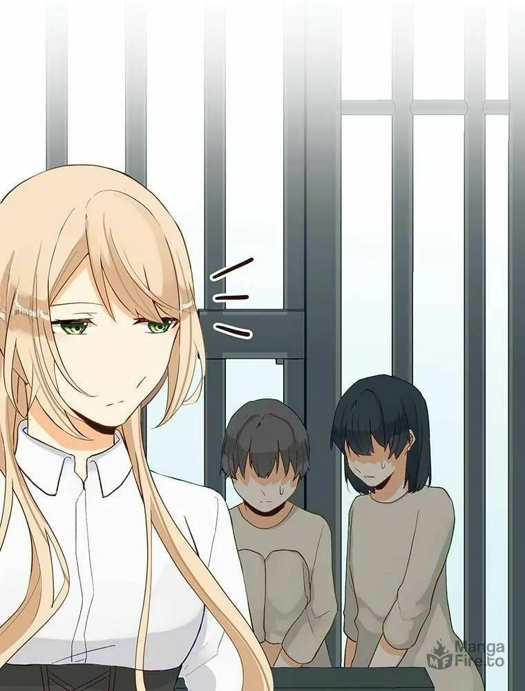 Boku no Konyakusha no Hanashi Chapter 57 page 84 - 