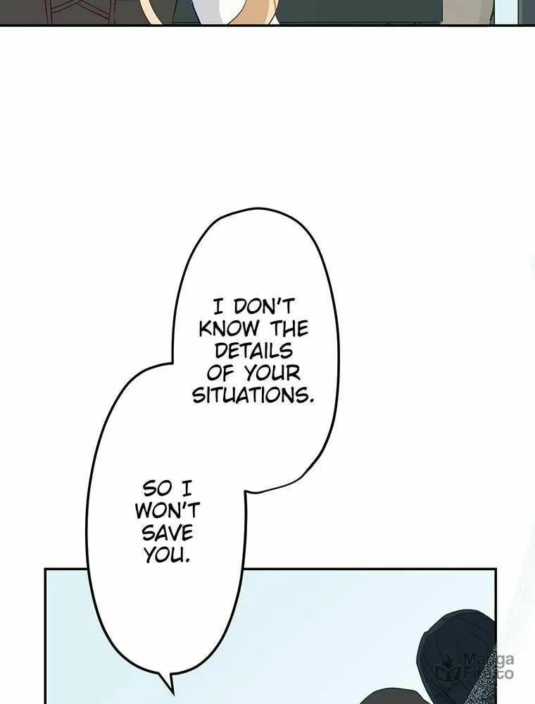 Boku no Konyakusha no Hanashi Chapter 57 page 85 - 