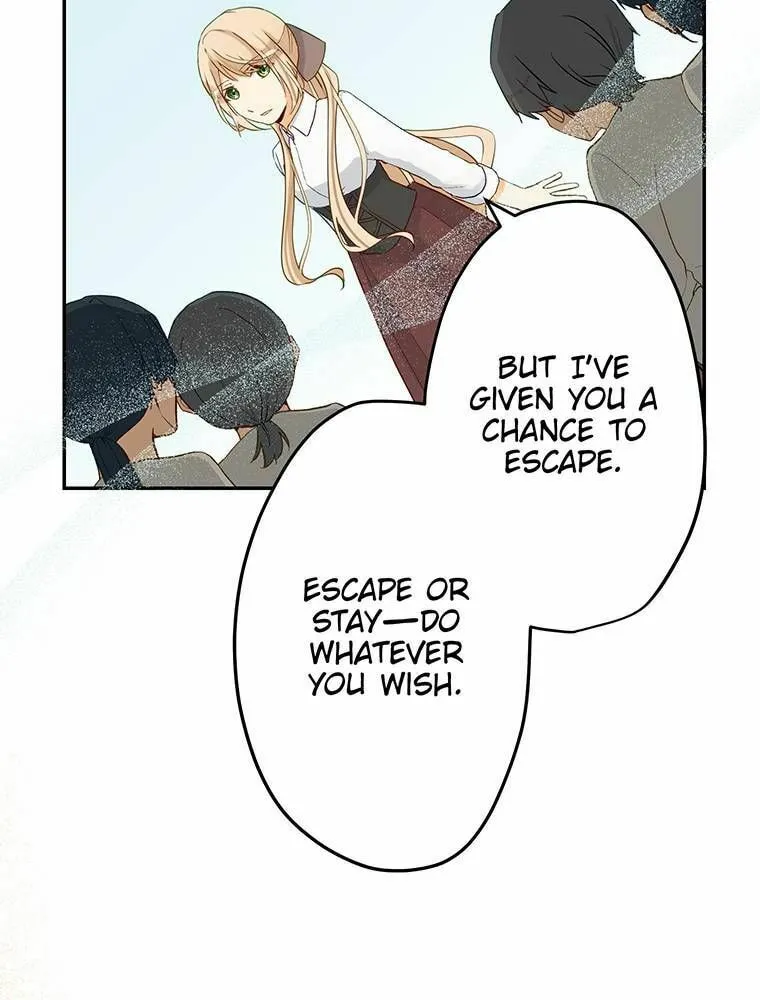 Boku no Konyakusha no Hanashi Chapter 57 page 86 - 