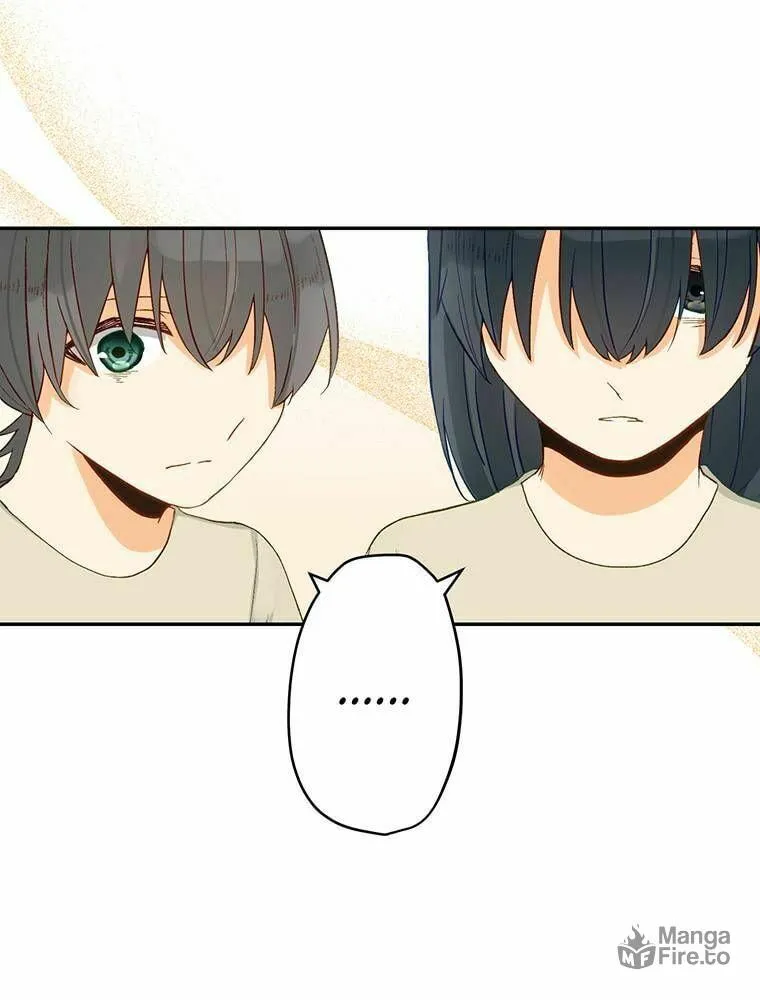 Boku no Konyakusha no Hanashi Chapter 57 page 87 - 