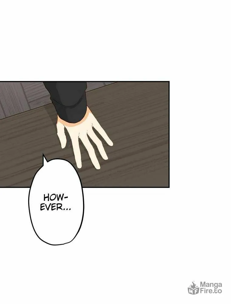 Boku no Konyakusha no Hanashi Chapter 57 page 10 - 