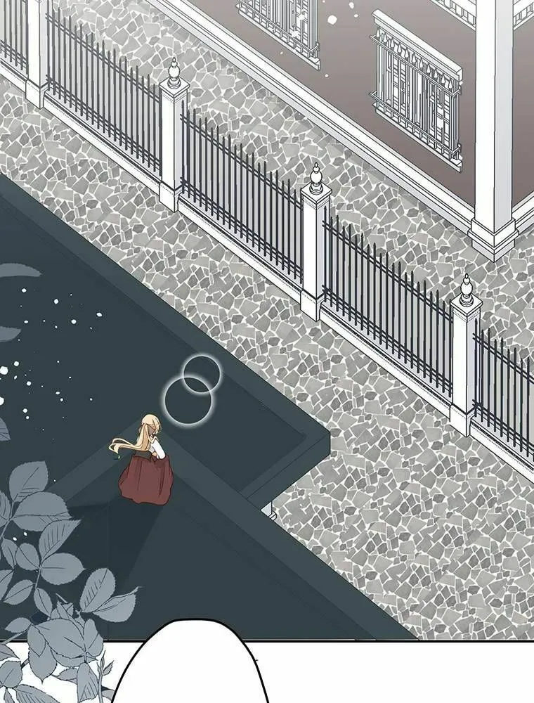 Boku no Konyakusha no Hanashi Chapter 57 page 92 - 