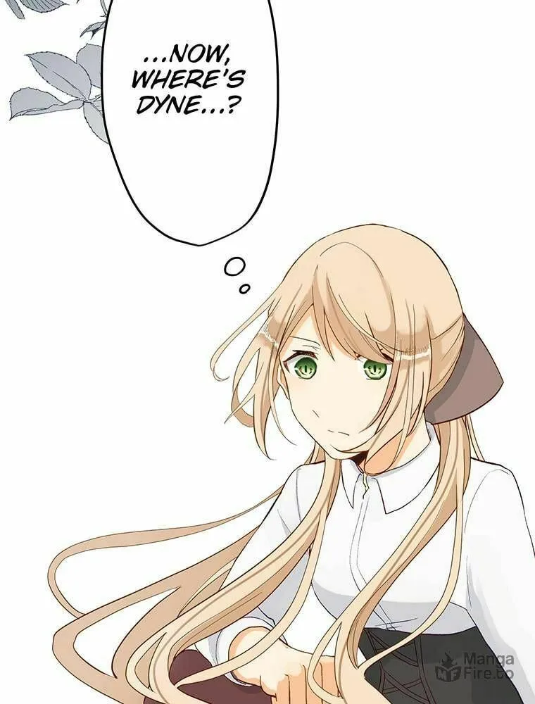 Boku no Konyakusha no Hanashi Chapter 57 page 93 - 