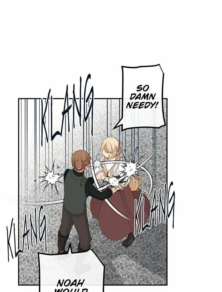Boku no Konyakusha no Hanashi Chapter 58 page 14 - 