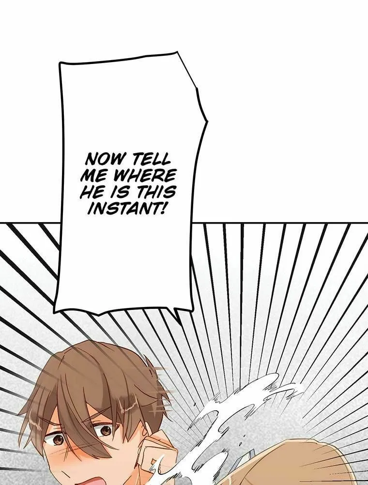Boku no Konyakusha no Hanashi Chapter 58 page 16 - 