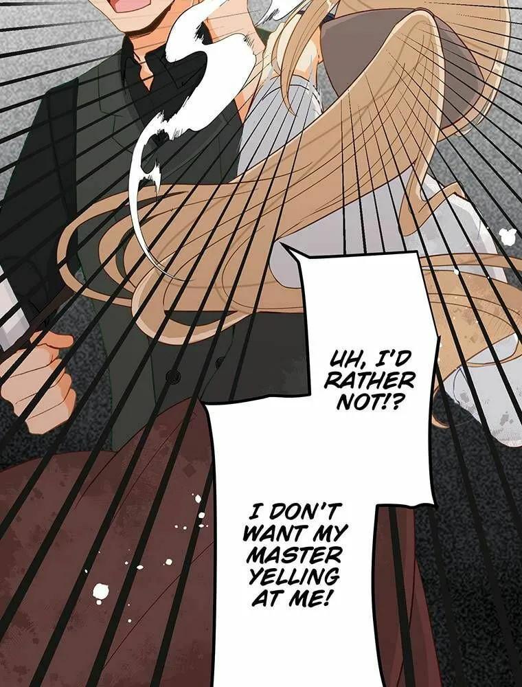 Boku no Konyakusha no Hanashi Chapter 58 page 17 - 