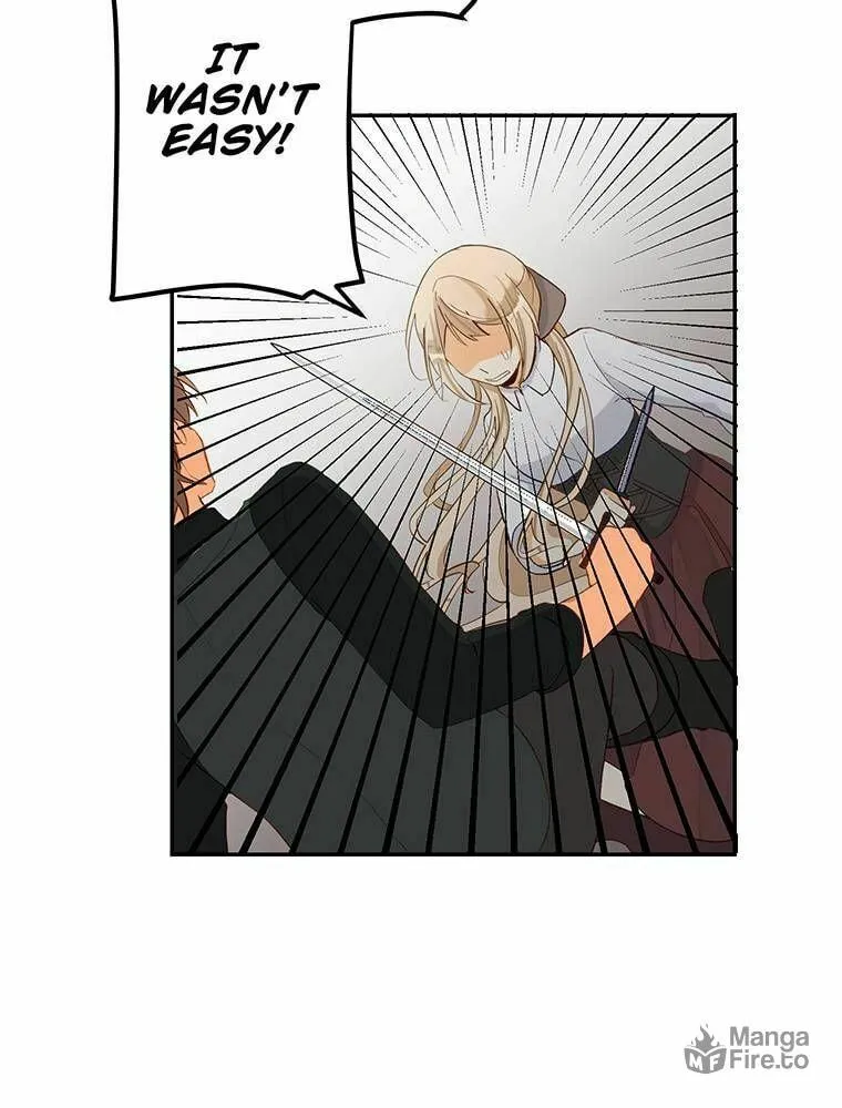 Boku no Konyakusha no Hanashi Chapter 58 page 20 - 