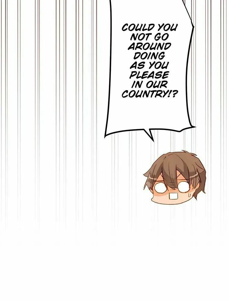 Boku no Konyakusha no Hanashi Chapter 58 page 22 - 