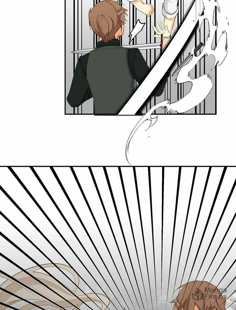 Boku no Konyakusha no Hanashi Chapter 58 page 27 - 