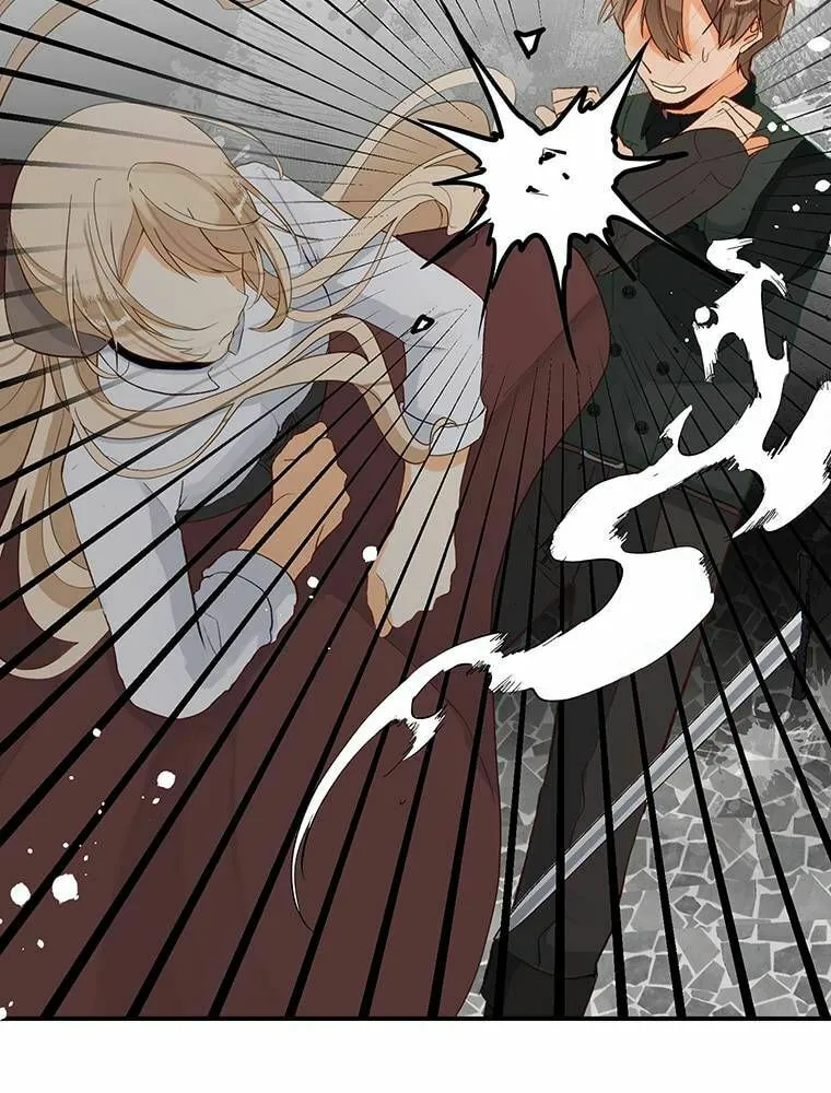 Boku no Konyakusha no Hanashi Chapter 58 page 28 - 