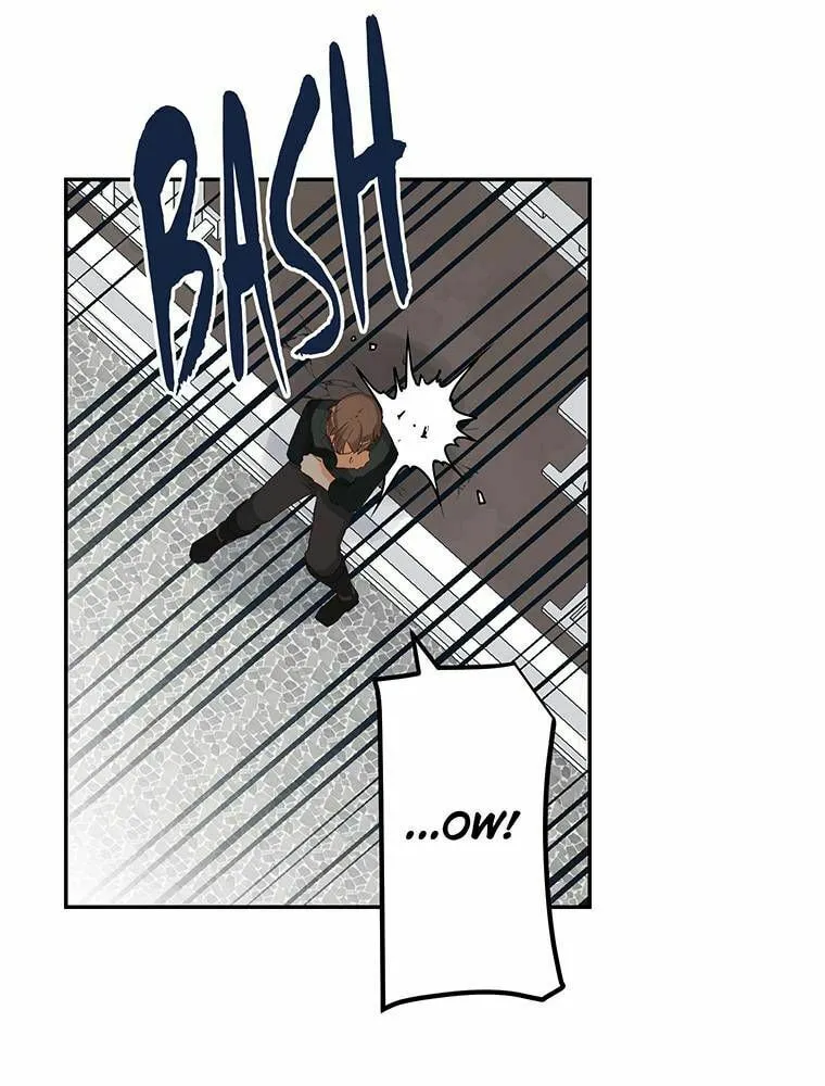 Boku no Konyakusha no Hanashi Chapter 58 page 29 - 