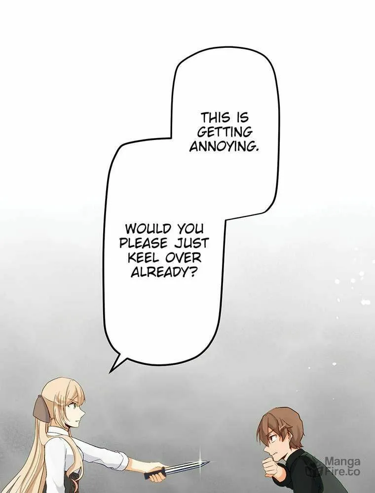Boku no Konyakusha no Hanashi Chapter 58 page 33 - 