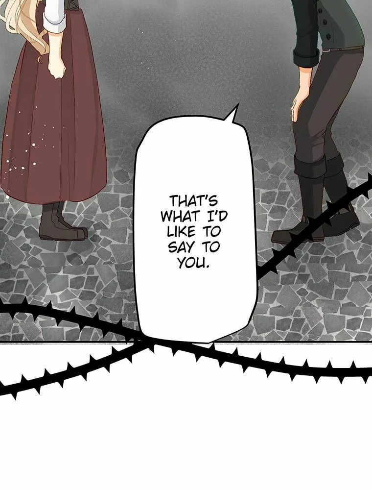 Boku no Konyakusha no Hanashi Chapter 58 page 34 - 