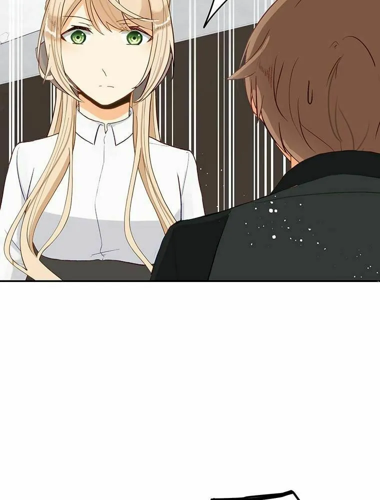 Boku no Konyakusha no Hanashi Chapter 58 page 37 - 