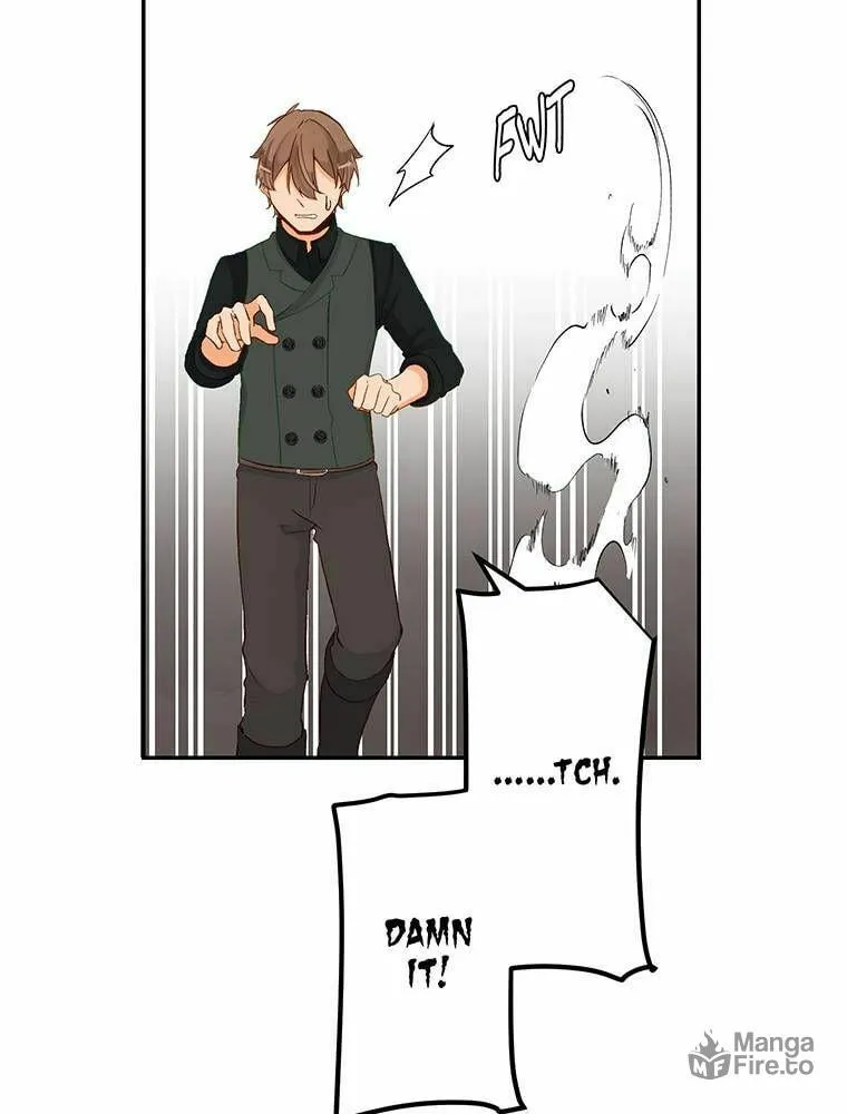 Boku no Konyakusha no Hanashi Chapter 58 page 40 - 