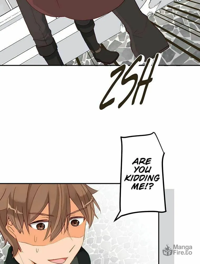 Boku no Konyakusha no Hanashi Chapter 58 page 5 - 