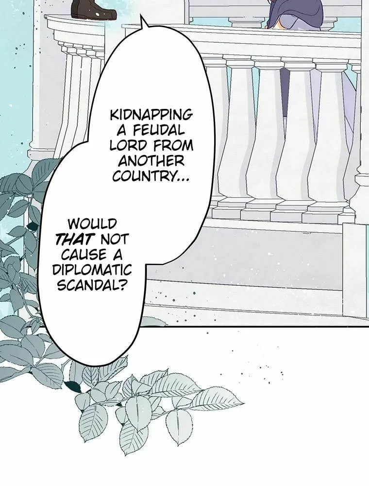 Boku no Konyakusha no Hanashi Chapter 58 page 47 - 