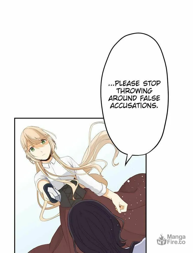 Boku no Konyakusha no Hanashi Chapter 58 page 48 - 